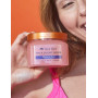 Скраб для тіла - Tree Hut Moroccan Rose Sugar Scrub
