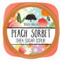 Скраб для тела - Tree Hut Peach Sorbet Sugar Scrub