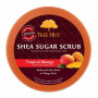 Скраб для тіла - Tree Hut Tropical Mango Sugar Scrub