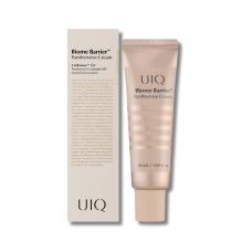 Бар’єрний крем з пантенолом - UIQ Biome Barrier Panthensive Cream