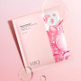 Гідрогелева маска з колагеном - UIQ Biome Barrier Collagen Firming Hydrogel Mask