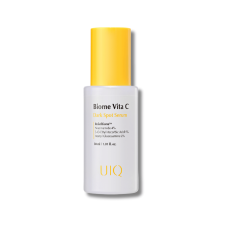 Освітлювальна сироватка - UIQ Biome Vita C Dark Spot Serum