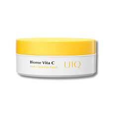 Патчі для освітлення темних кіл під очима - UIQ Biome Vita C Dark Circle Eye Patch
