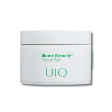 Тонер-педи - UIQ Biome Remedy Toner Pad