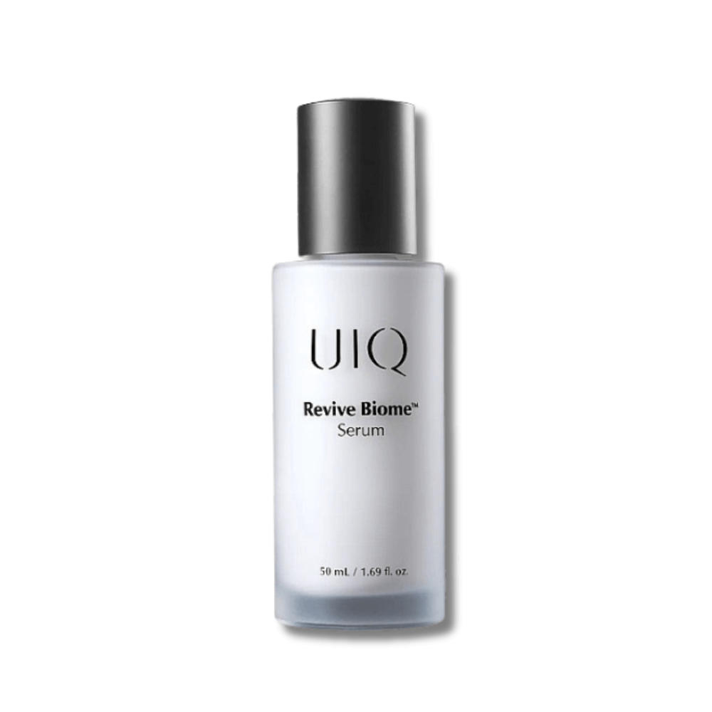 Заспокійлива сироватка - UIQ Revive Biome Serum