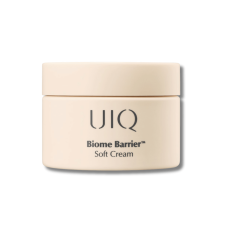 Зволожувальний крем - UIQ Biome Barrier Soft Cream