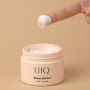 Увлажняющий крем - UIQ Biome Barrier Soft Cream
