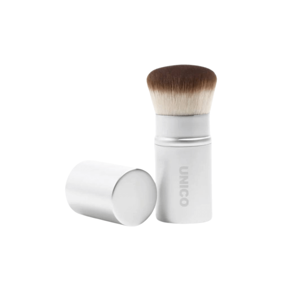 Пензлик-кабукі - UNICO Kabuki Brush