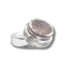 Cяючі тіні для повік з 3D-блиском - UNICO Shiny Eye Topper