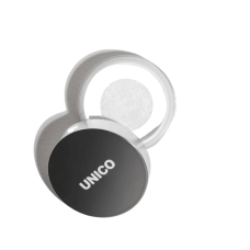 Фінішна пудра для обличчя з SPF13/PA+++ - UNICO Setting & Finishing Powder