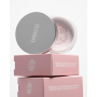 Розовая финишная пудра для лица - UNICO Setting & Finishing Powder Pink SPF13/PA+++