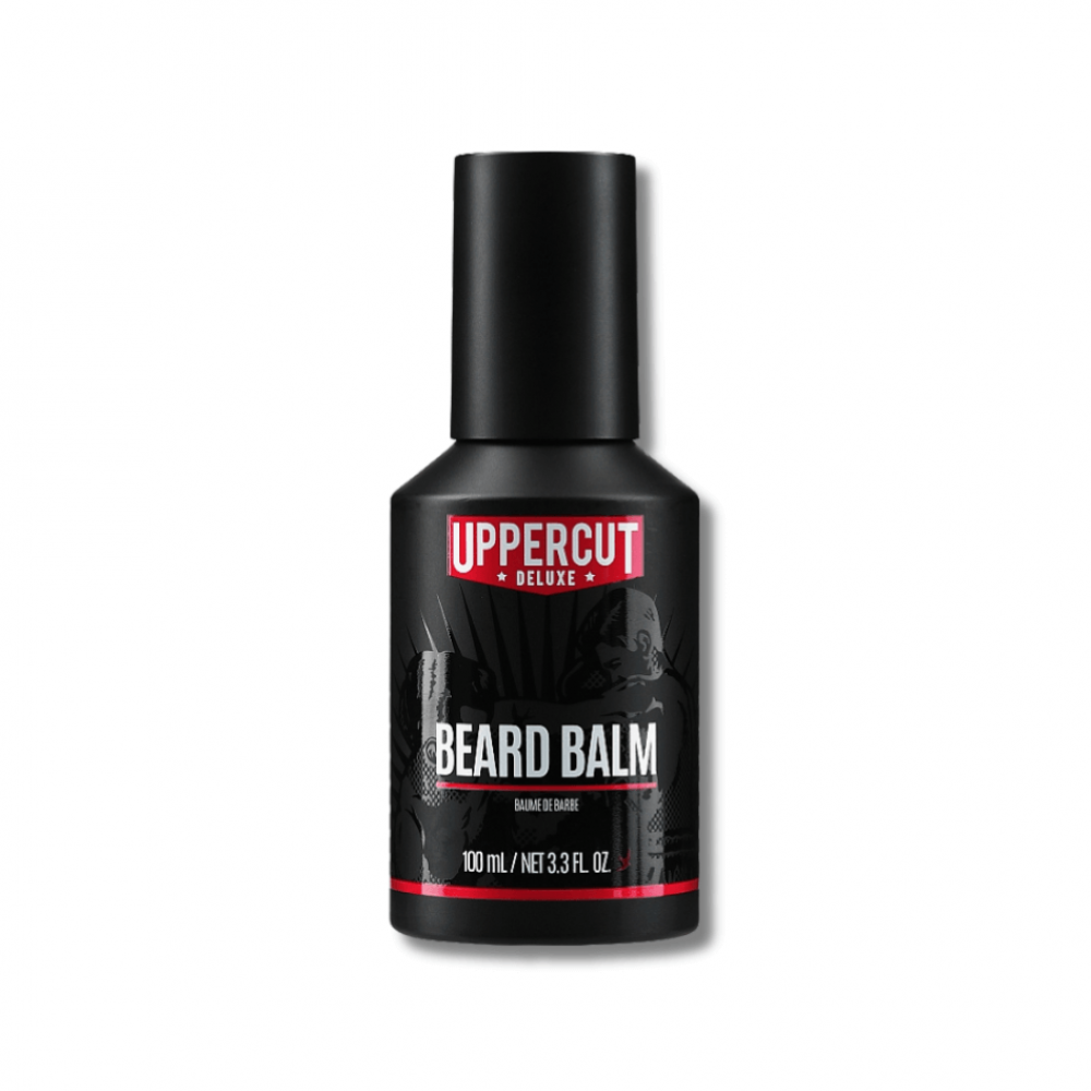 Бальзам для бороди - Uppercut Deluxe Beard Balm