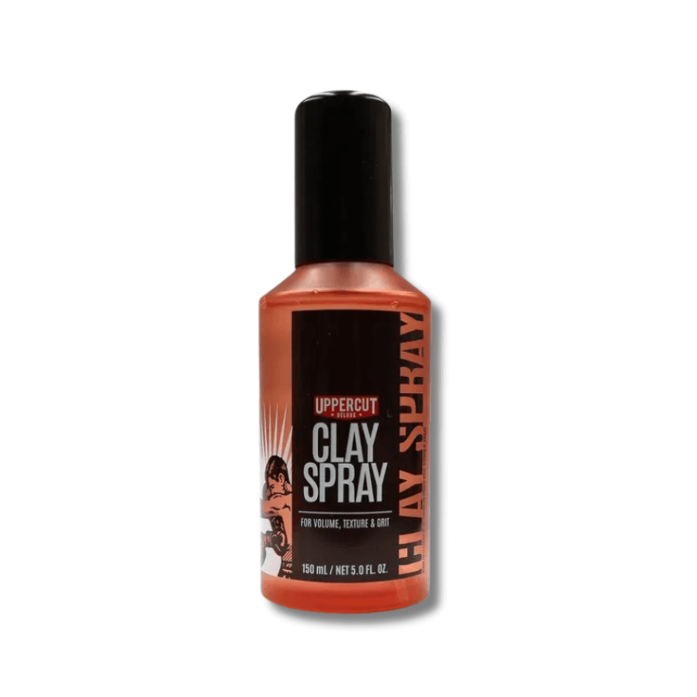 Глиняний спрей - Uppercut Deluxe Clay Spray