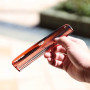 Гребень - Uppercut Deluxe CT5 Tortoise Comb