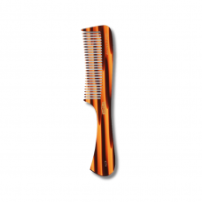 Гребінь - Uppercut Deluxe CT9 Tortoise Styling Comb