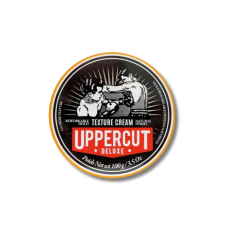 Крем для текстурування волосся - Uppercut Texture Cream