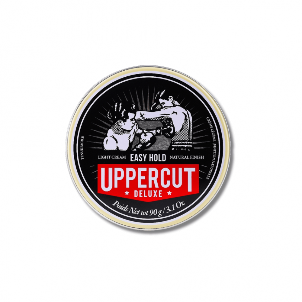Крем - Uppercut Deluxe Easy Hold