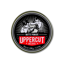 Матова помада - Uppercut Deluxe Matt Pomade