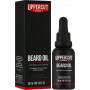 Масло для бороды - Uppercut Deluxe Beard Oil
