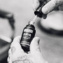 Масло для бороды - Uppercut Deluxe Beard Oil