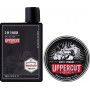 Подарунковий набір - Uppercut Styling & 3 in 1 Wash Duo Matte Pomade