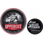 Подарочный набор - Uppercut Tin & Midi Duo Deluxe Pomade