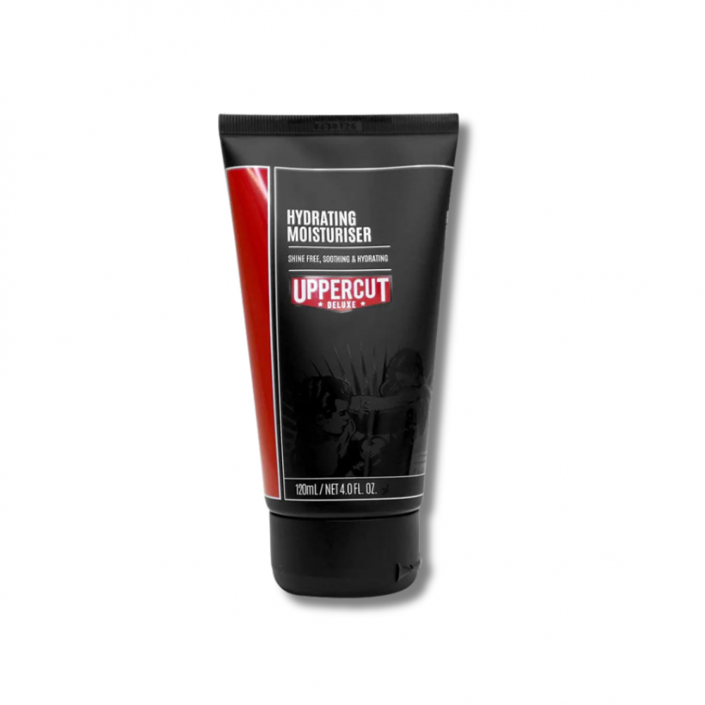 Зволожуючий крем - Uppercut Hydrating Moisturiser