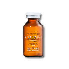 Активна освітлююча, антиоксидантна та омолоджуюча сироватка - Usolab Vita Ion – C