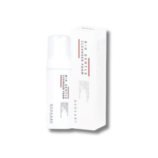 Делікатна пінка для вмивання - Usolab Bio Gentle Cleanser Foam