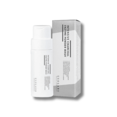Ензимна пудра для жирної та проблемної шкіри - Usolab Intensive Charcoal Enzyme Powder Wash