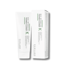 Нормалізуючий гель для вмивання - Usolab Bio Intensive Foaming K Cleanser