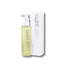 Очищуюча гідрофільна олія - Usolab Bio Deep Cleansing Oil Очищуюча гідрофільна олія - Usolab Bio Deep Cleansing Oil