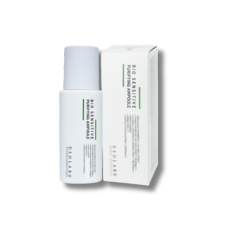 Заспокійлива зволожувальна сироватка для догляду за шкірою - Usolab Bio Sensitive Purifying Ampoule