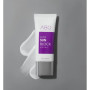 Сонцезахисний, заспокійливий та зволожуючий крем - Usolab ABO Active Sun Block