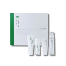 Відновлюючий, захисний та вазопротекторний набір засобів - Usolab K-Set