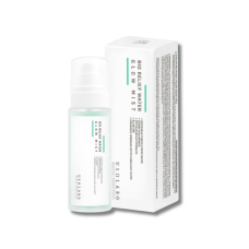 Заспокійливий, освіжаючий та гідратуючий тонер-cпрей - Usolab Bio Relief Water Glow Mist Заспокійливий, освіжаючий та гідратуючий тонер-cпрей - Usolab Bio Relief Water Glow Mist