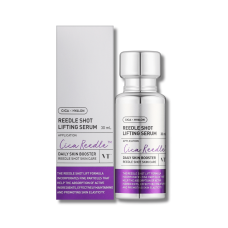 Ліфтингова сироватка для обличчя - VT Cosmetics Reedle Shot Lifting Serum Ліфтингова сироватка для обличчя - VT Cosmetics Reedle Shot Lifting Serum