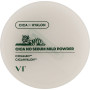 Матуюча пудра для обличчя - VT Cosmetics Cica No-Sebum Mild Powder