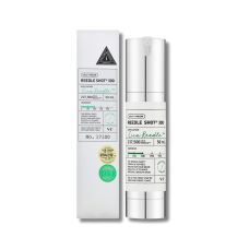 Мікроголковий бустер для покращення текстури шкіри - VT Cosmetics Reedle Shot 300