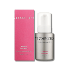 Мікропінна сироватка з ретинолом та колагеном - VT Cosmetics Retinol Collagen Pink Micro Bubble Serum