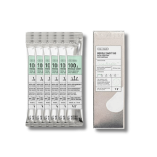 Набір концентрованих сироваток зі спікулами для звуження пор - VT Cosmetics Reedle Shot 100 Facial Boosting First Ampoule