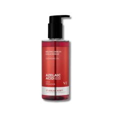 Очищувальна олія з азелаїновою кислотою та CICA-комплексом - VT Cosmetics AZ Care Cleansing Oil