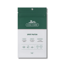 Патчі проти прищів з центеллою - VT Cosmetics VT Spot Patch