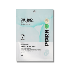 Регенераційна гідрогелева маска для обличчя - VT Cosmetics PDRN Hydrogel Mask Регенераційна гідрогелева маска для обличчя - VT Cosmetics PDRN Hydrogel Mask