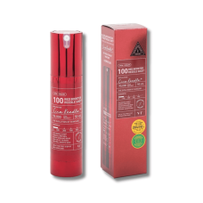 Сироватка зі спікулами та антиоксидантами - VT Cosmetics Red Booster Reedle Shot 100