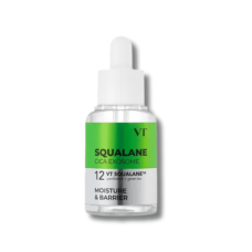 Зволожуюча сироватка зі скваланом та спікулами - VT Cosmetics Squalane S4 Moisture Ampoule