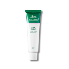 Успокаивающий крем для лица с азиатской центеллой - VT Cosmetics Cica Cream