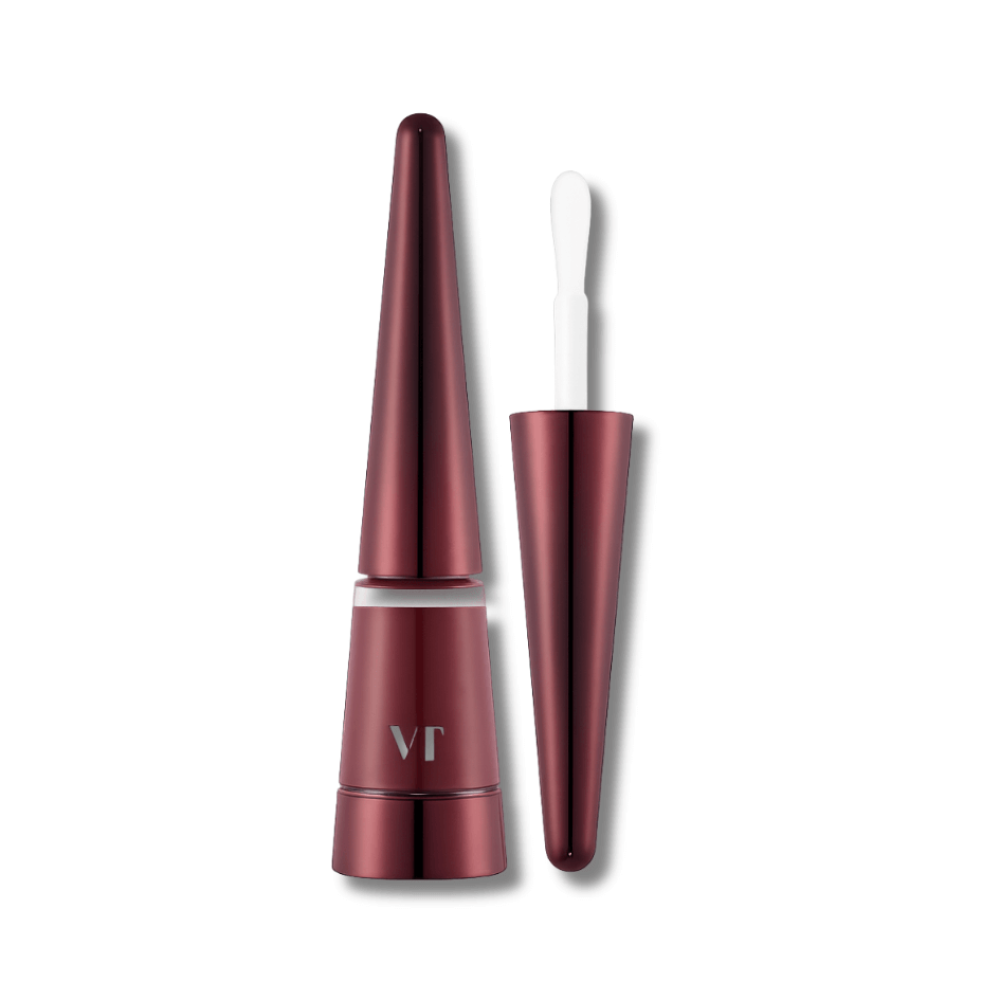 Зволожуючий блиск для губ із ефектом об’єму - VT Cosmetics Reedle Shot Lip Plumper Roseberry