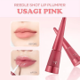 Зволожуючий блиск для губ із ефектом об’єму - VT Cosmetics Reedle Shot Lip Plumper Usagi Pink