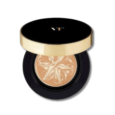 Зволожувальний тональний кушон для обличчя - VT Cosmetics Essence Skin Foundation Pact 
